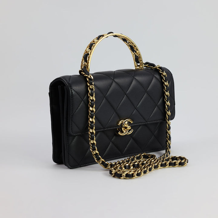 Chanel Trendy CC