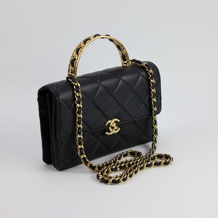 Chanel Trendy CC