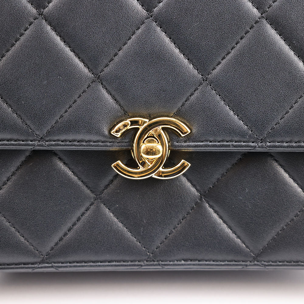 Chanel Trendy CC