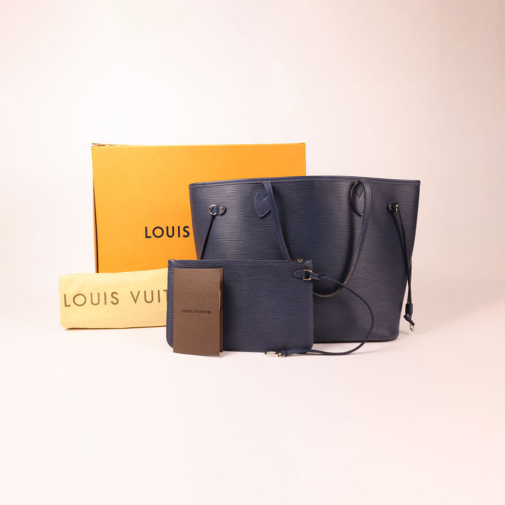 Louis Vuitton Neverfull MM