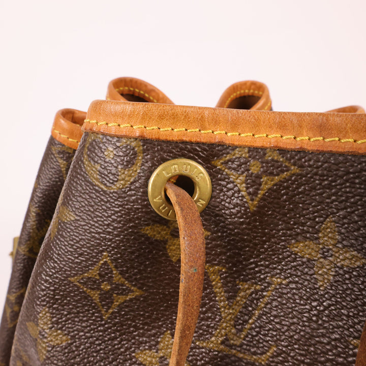 Louis Vuitton Grand Noé