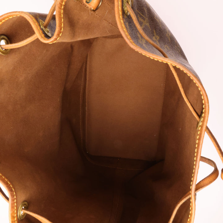 Louis Vuitton Grand Noé