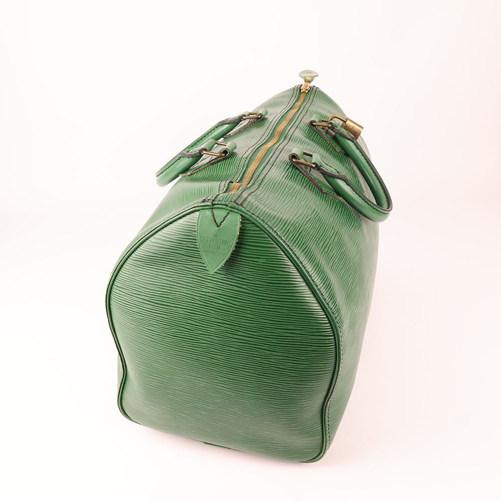 Louis Vuitton Speedy 35 Epi