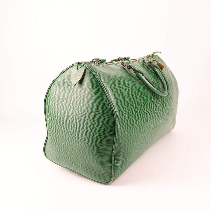 Louis Vuitton Speedy 35 Epi