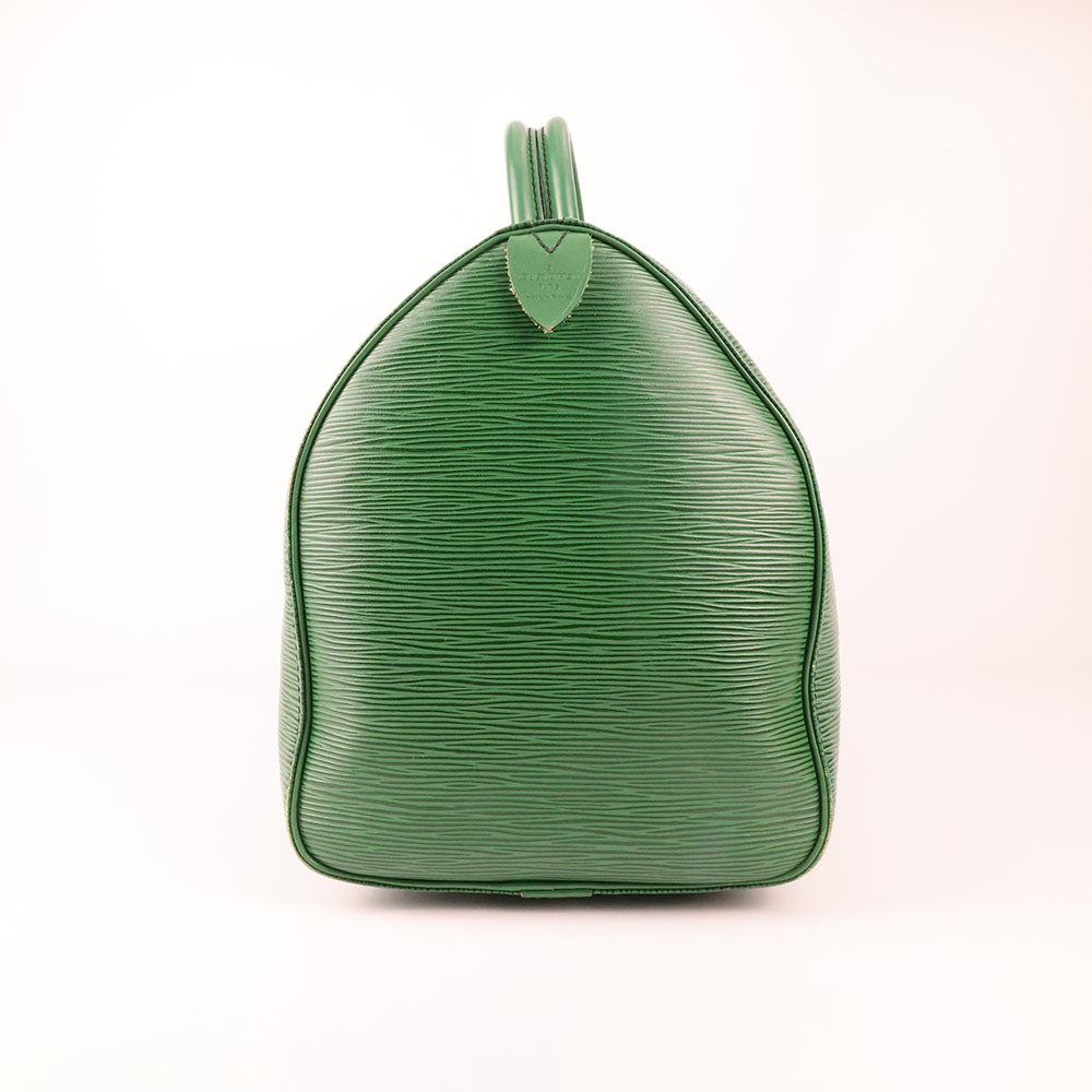 Louis Vuitton Speedy 35 Epi