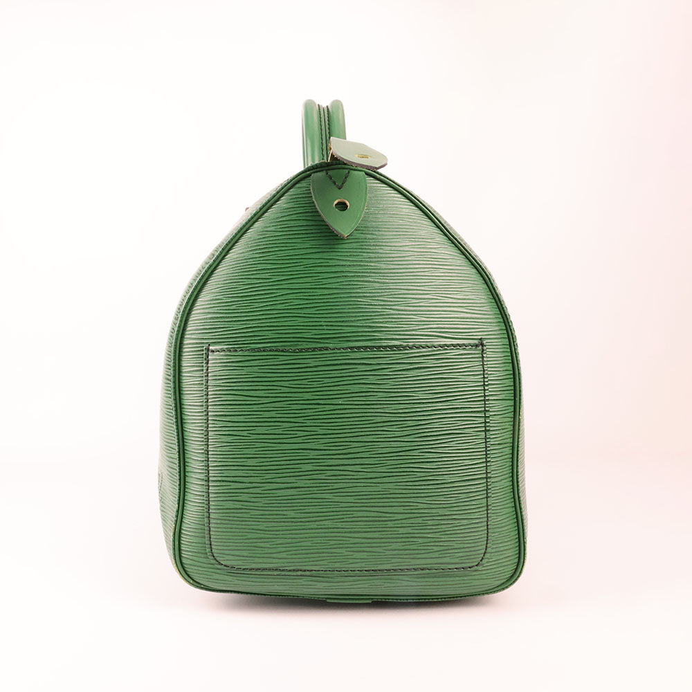 Louis Vuitton Speedy 35 Epi