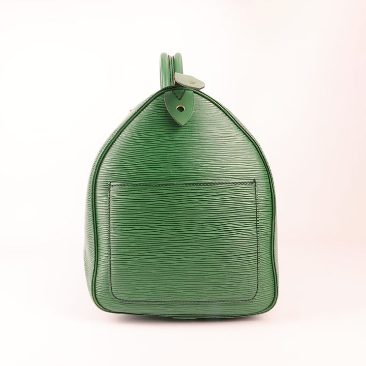 Louis Vuitton Speedy 35 Epi