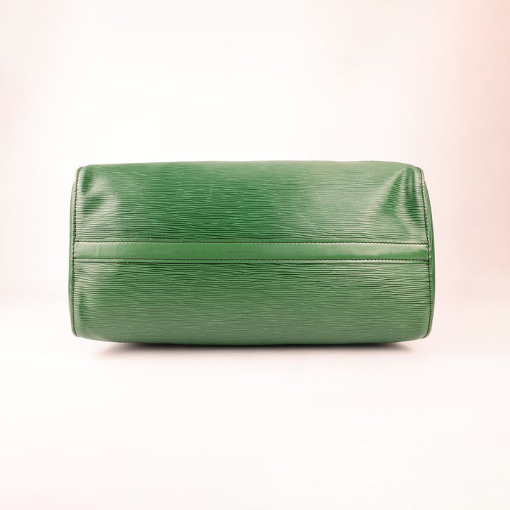 Louis Vuitton Speedy 35 Epi