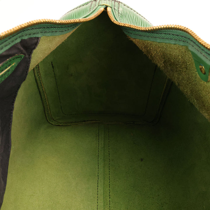 Louis Vuitton Speedy 35 Epi