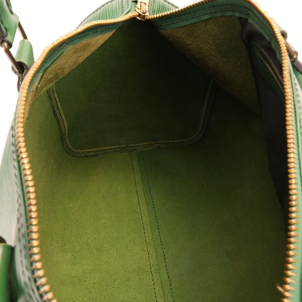 Louis Vuitton Speedy 35 Epi