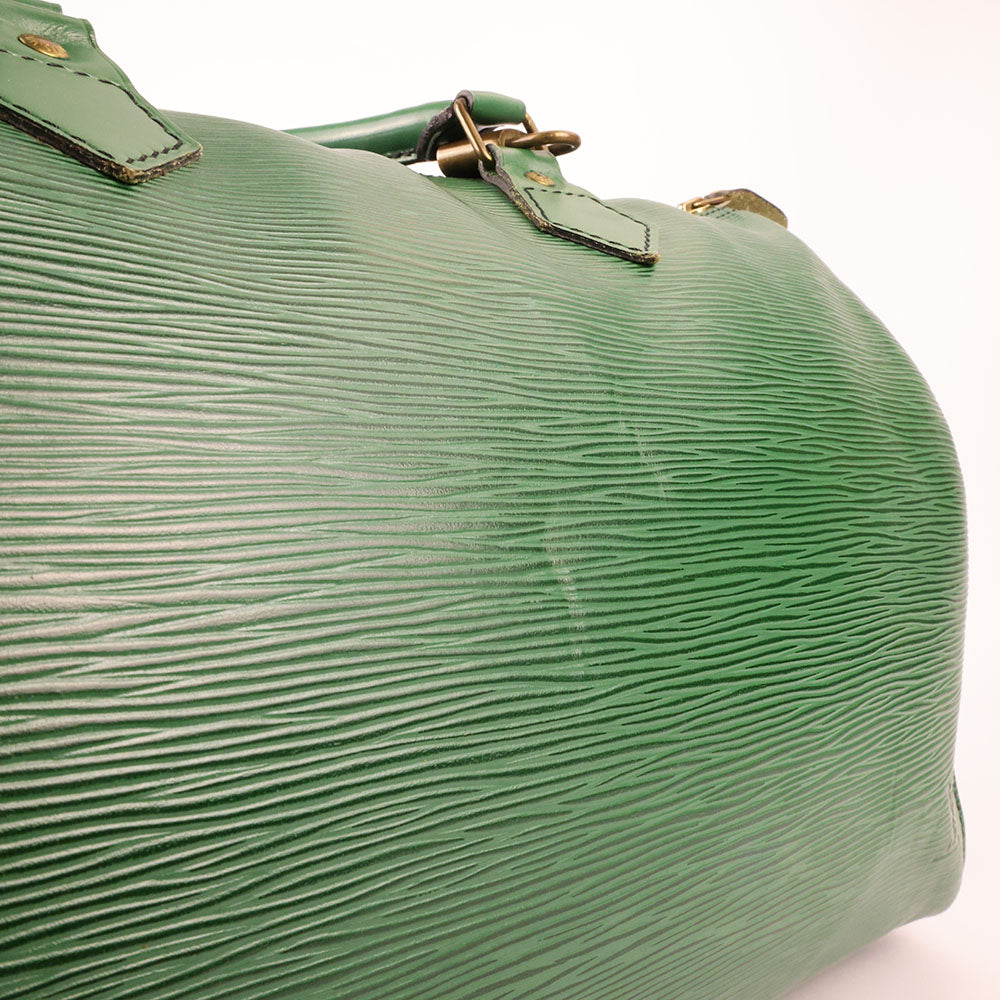 Louis Vuitton Speedy 35 Epi