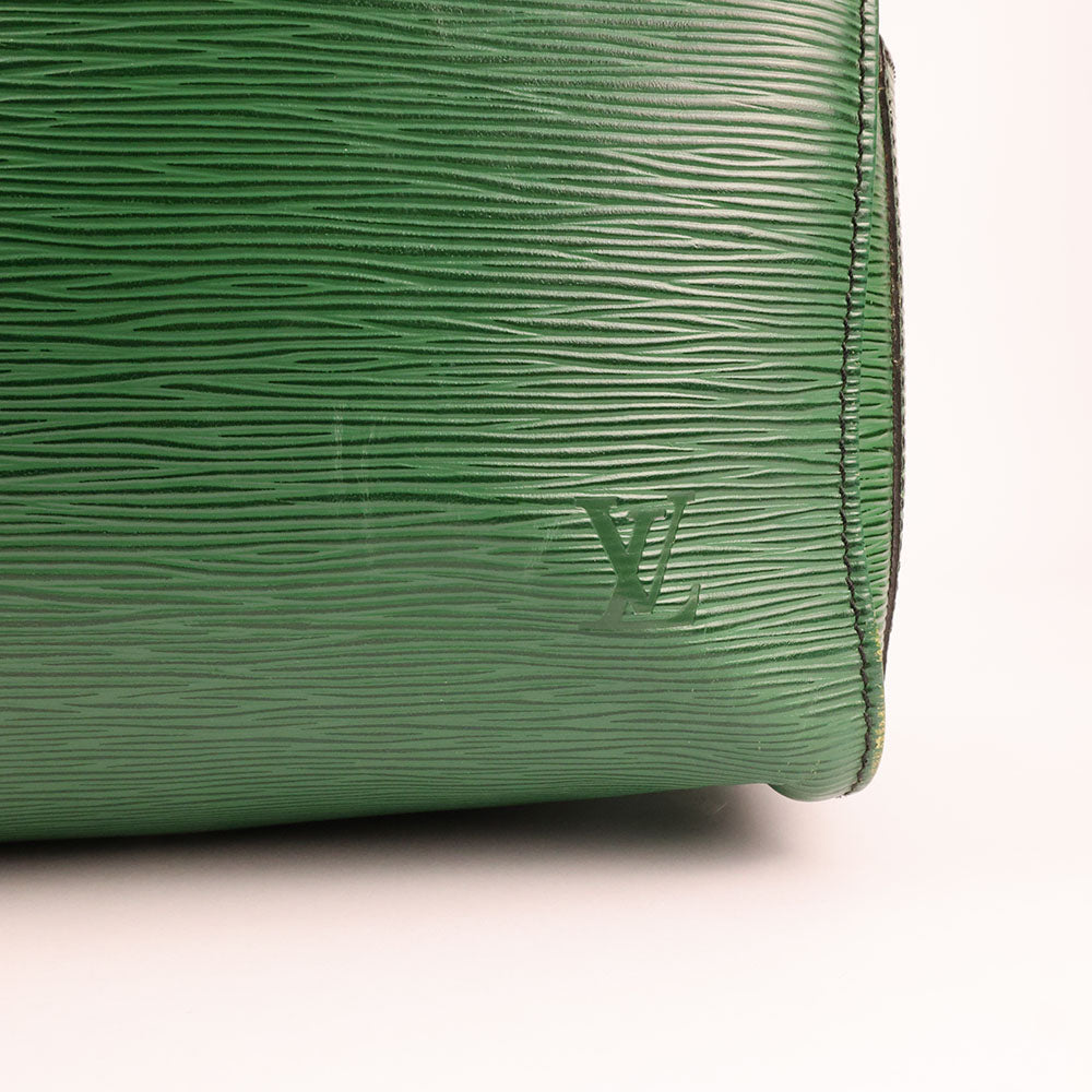 Louis Vuitton Speedy 35 Epi