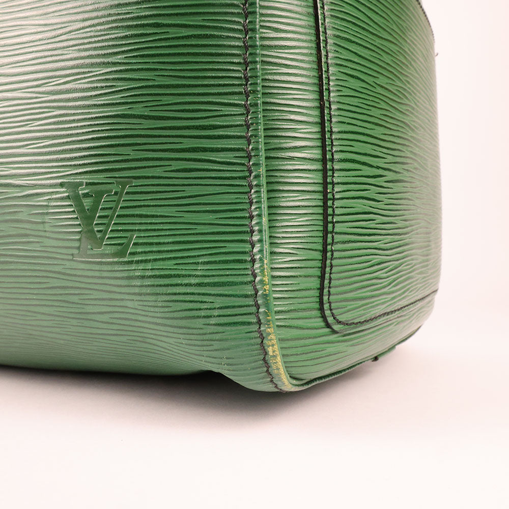 Louis Vuitton Speedy 35 Epi