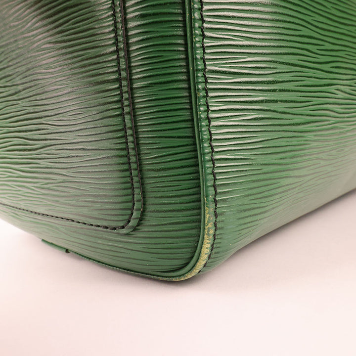 Louis Vuitton Speedy 35 Epi