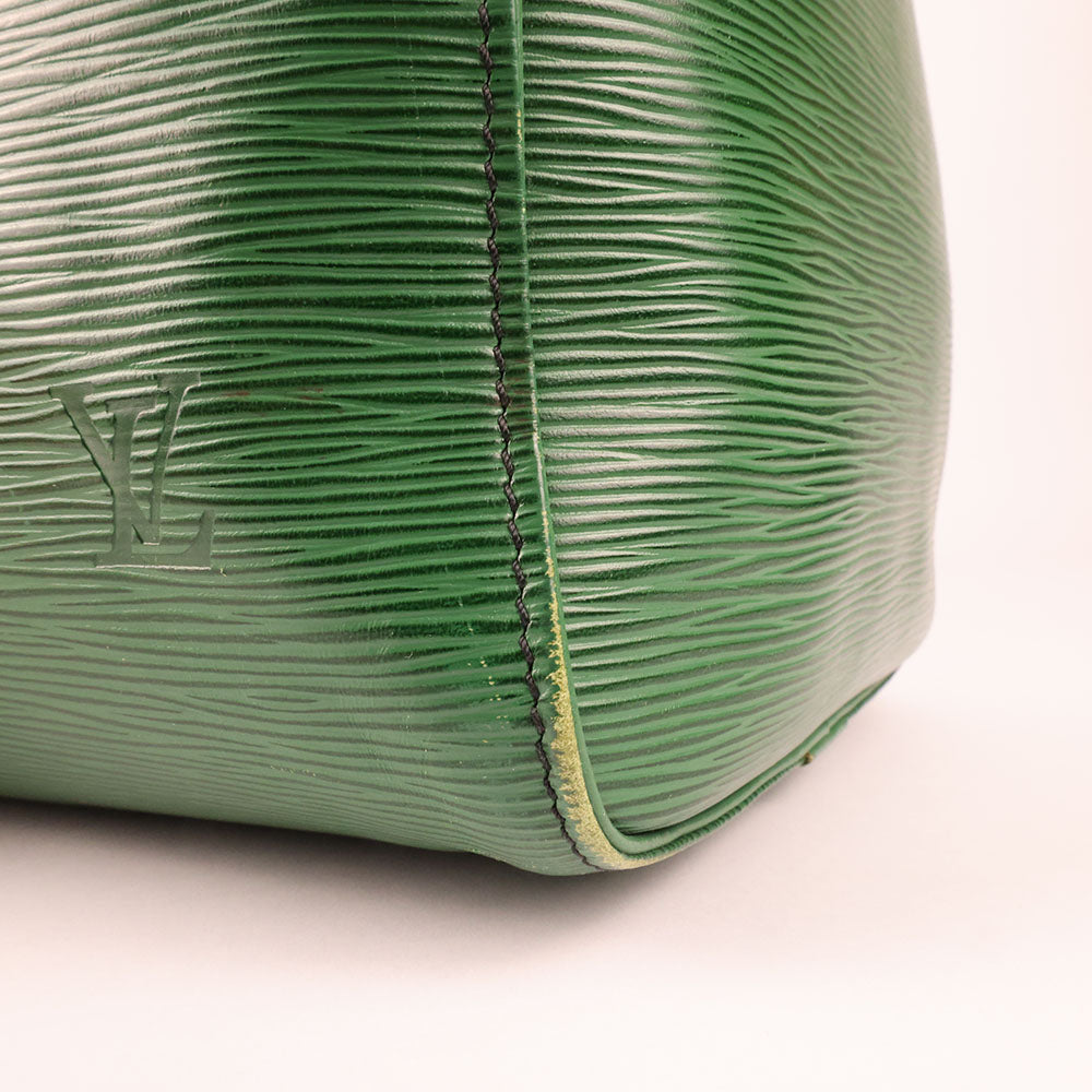 Louis Vuitton Speedy 35 Epi