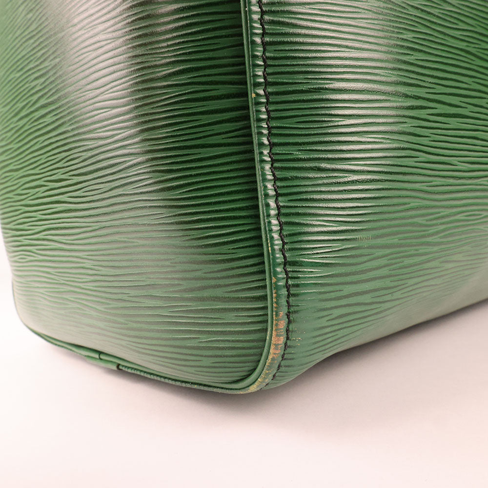 Louis Vuitton Speedy 35 Epi