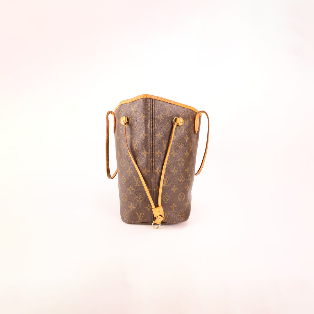 Louis Vuitton Neverfull MM