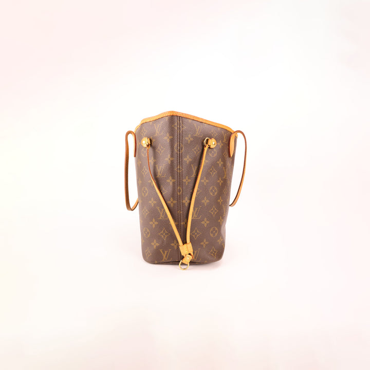 Louis Vuitton Neverfull MM