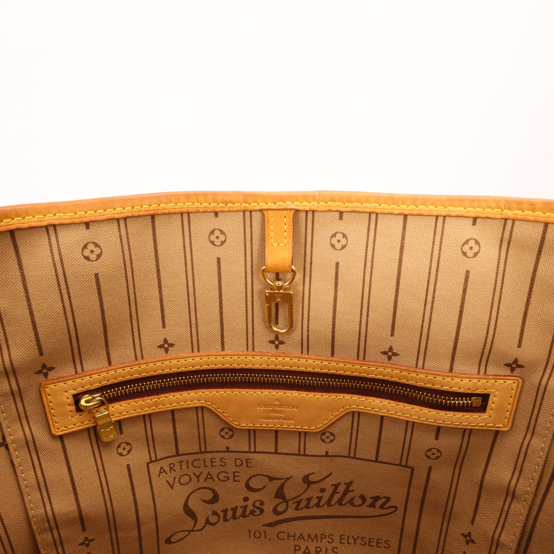 Louis Vuitton Neverfull MM