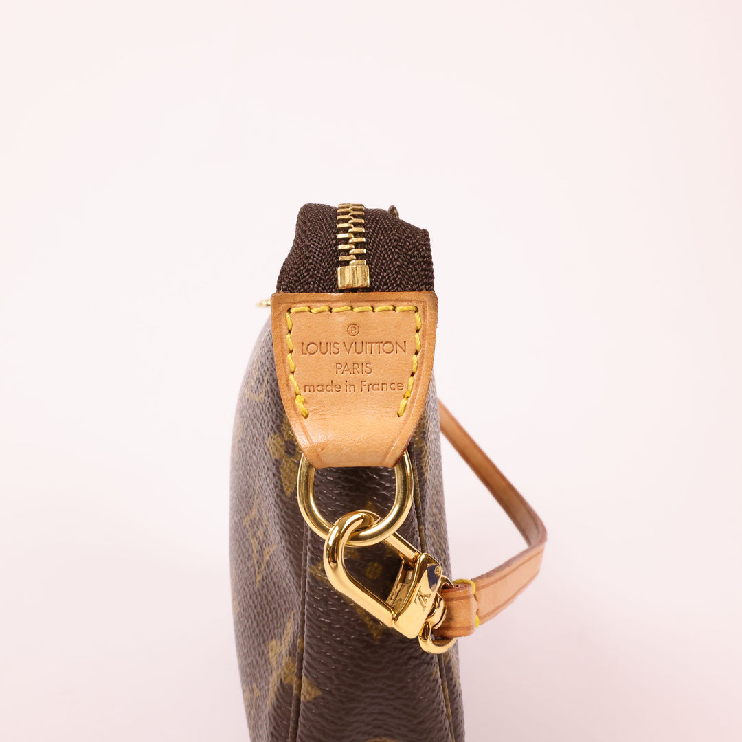 Louis Vuitton Pochette Accessoires