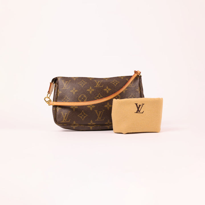 Louis Vuitton Pochette Accessoires