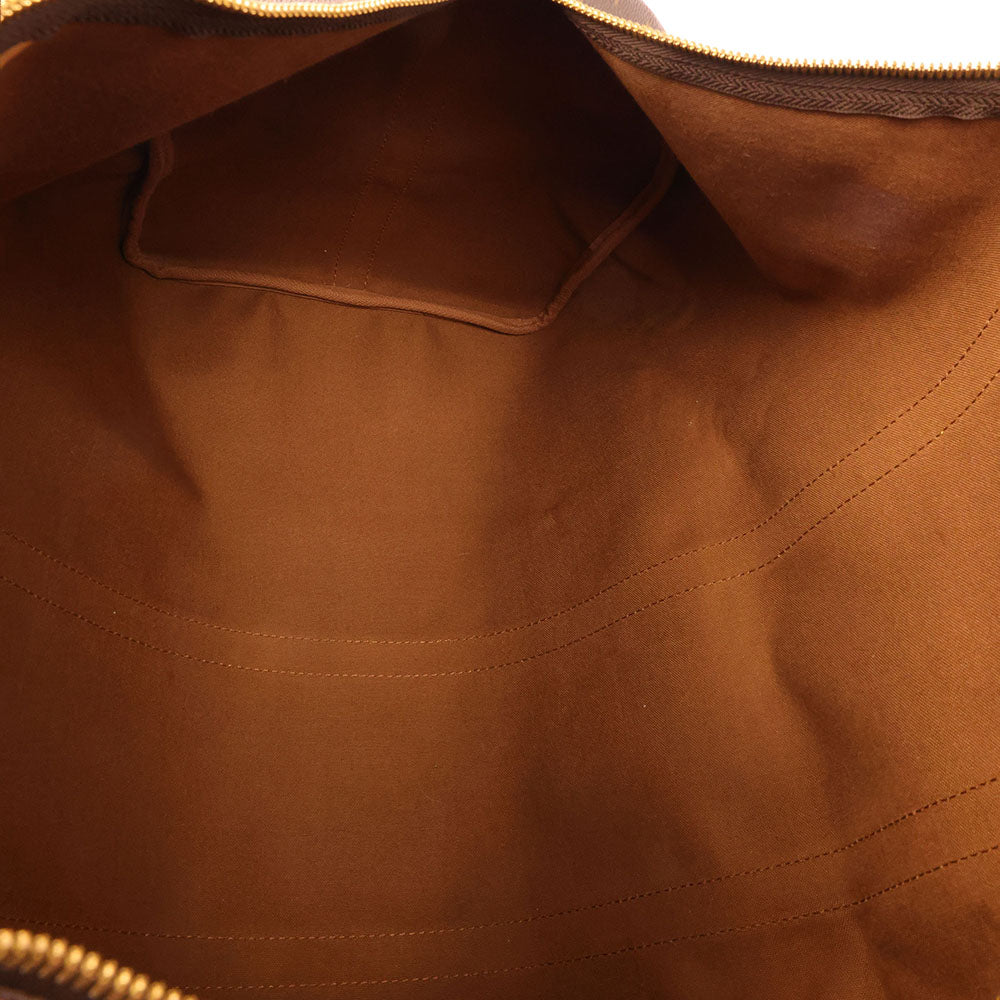 Louis Vuitton Keepall Bandrière 55