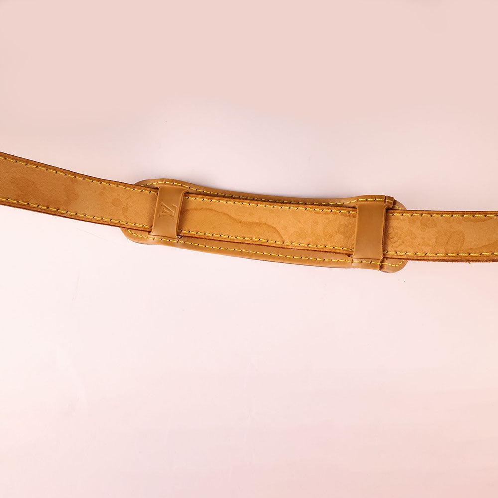 Louis Vuitton Keepall Bandrière 55