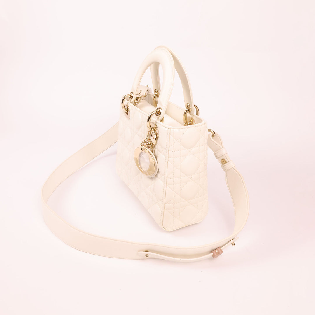 My Lady Dior ABC