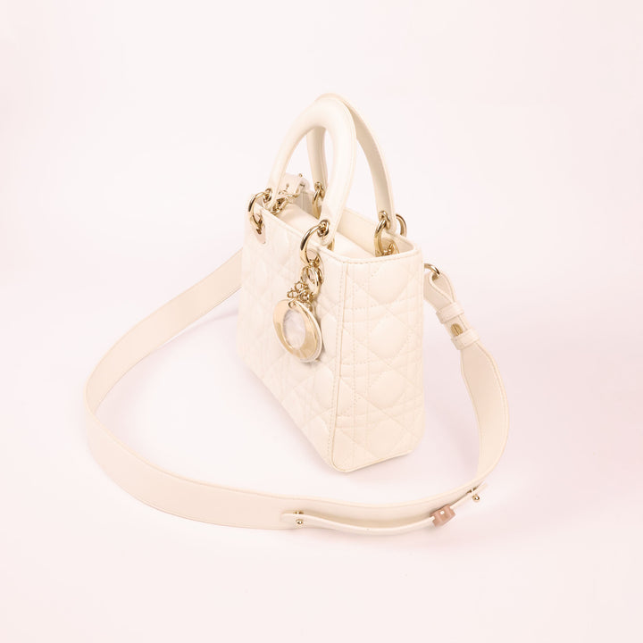 My Lady Dior ABC