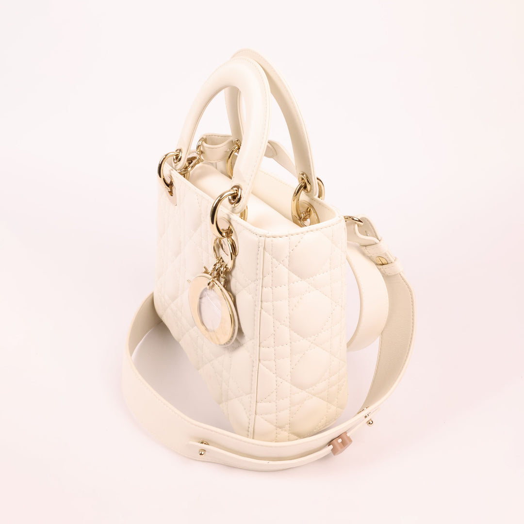 My Lady Dior ABC