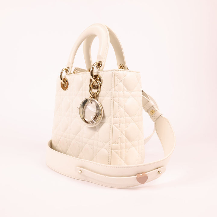 My Lady Dior ABC
