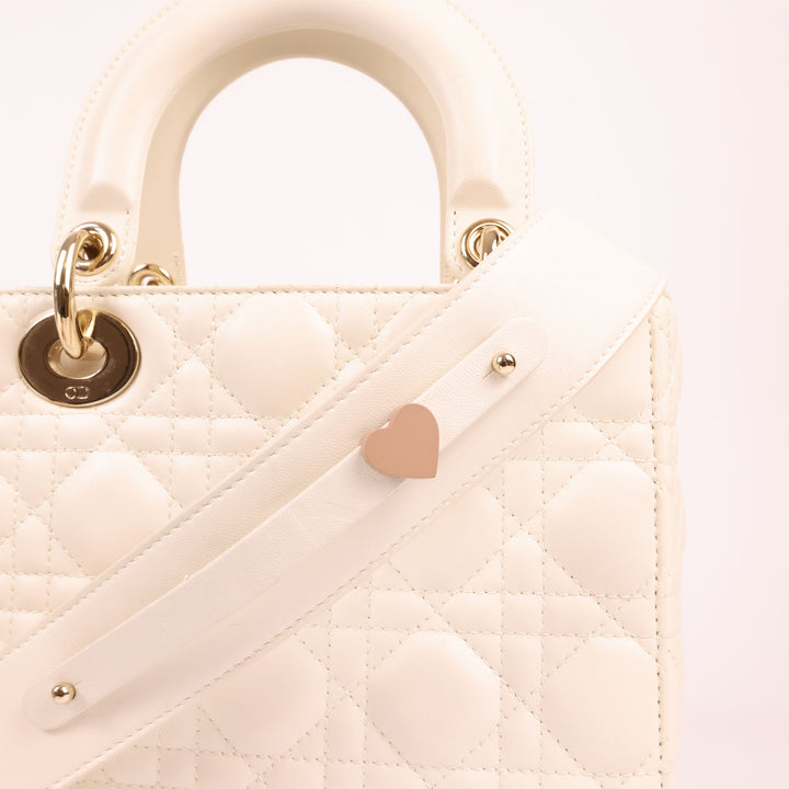 My Lady Dior ABC