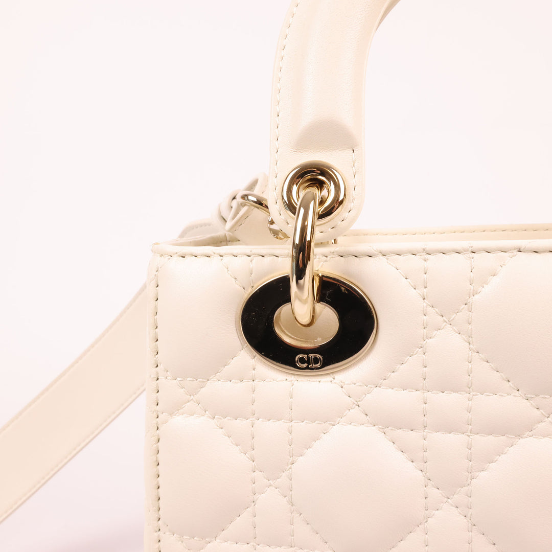 My Lady Dior ABC