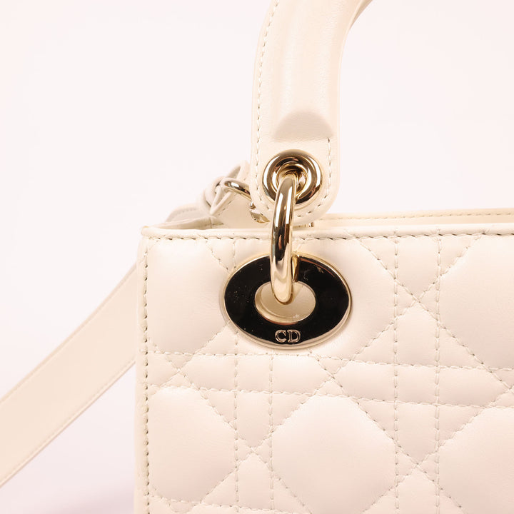 My Lady Dior ABC