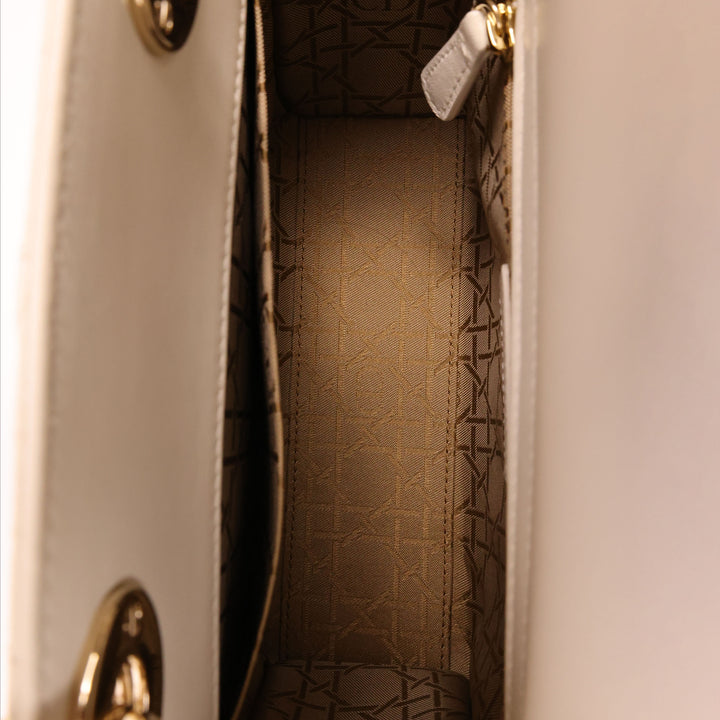 My Lady Dior ABC