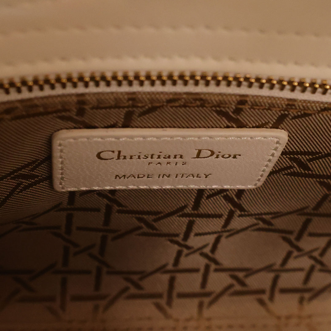 My Lady Dior ABC