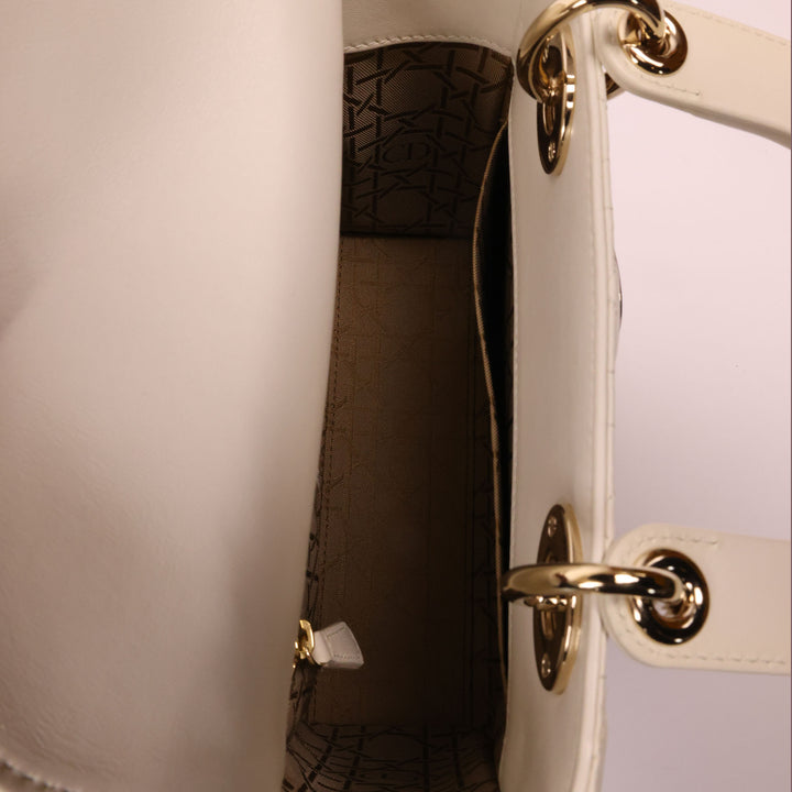 My Lady Dior ABC
