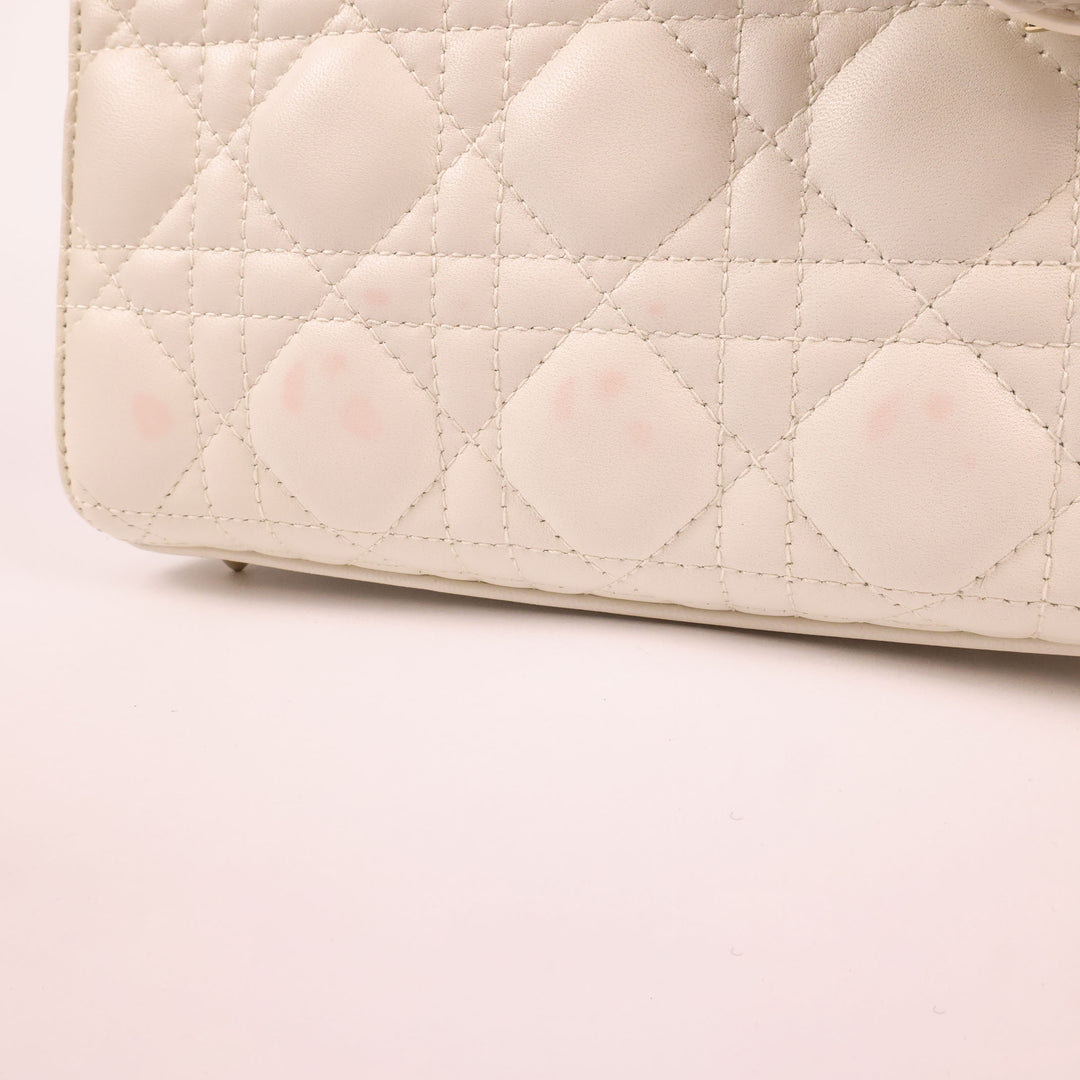 My Lady Dior ABC