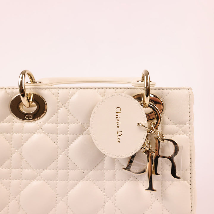 My Lady Dior ABC