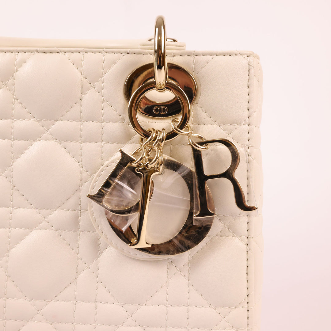 My Lady Dior ABC