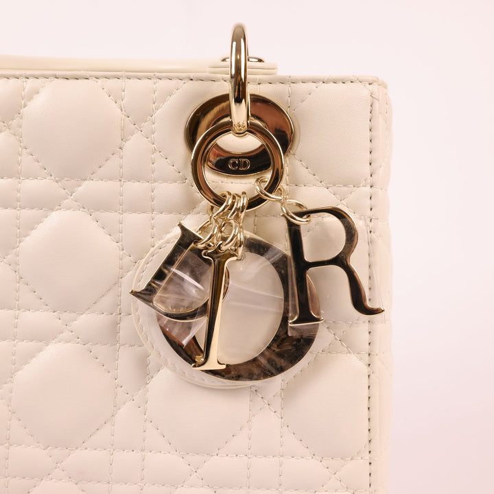 My Lady Dior ABC