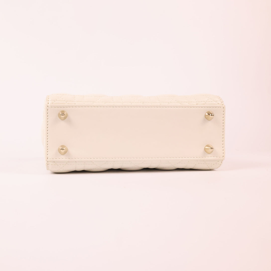 My Lady Dior ABC