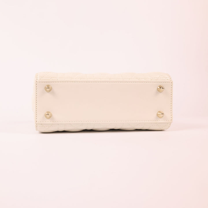 My Lady Dior ABC