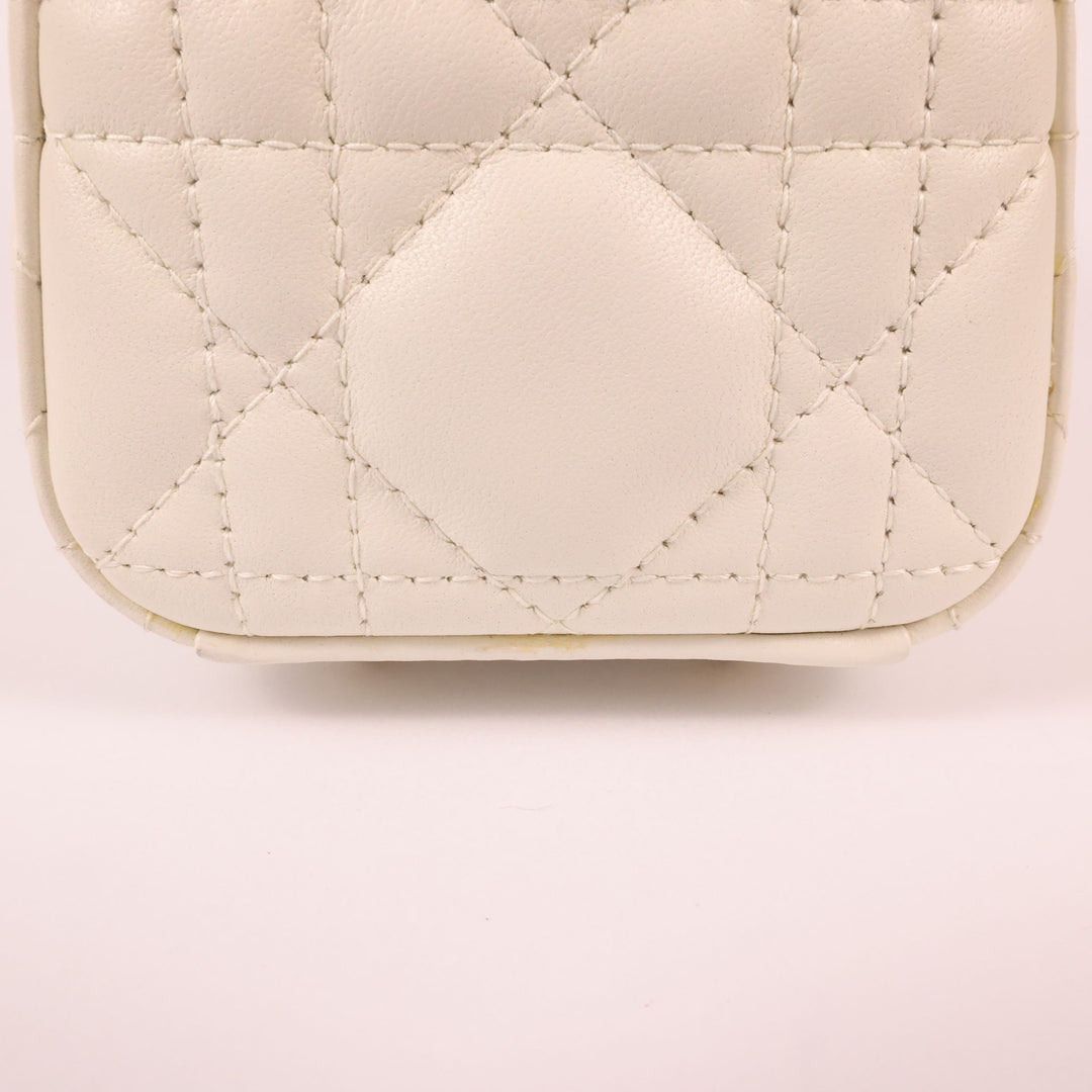 My Lady Dior ABC