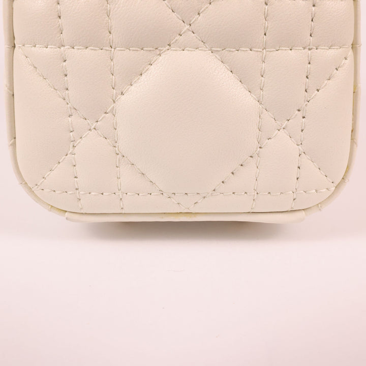 My Lady Dior ABC