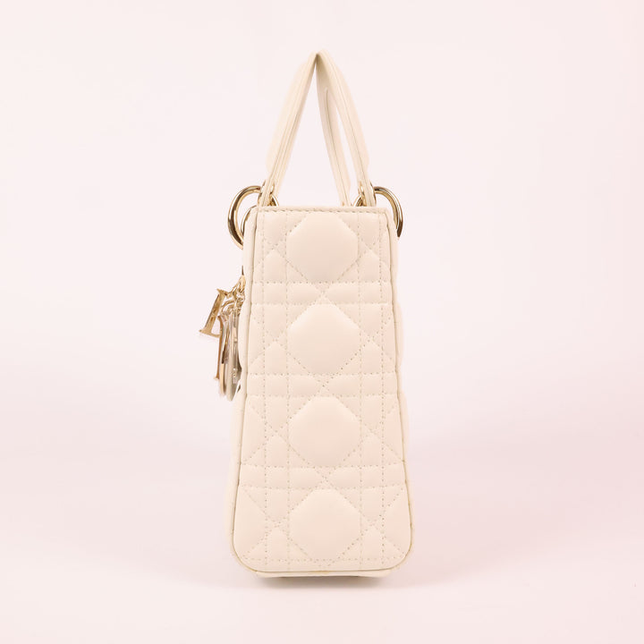 My Lady Dior ABC