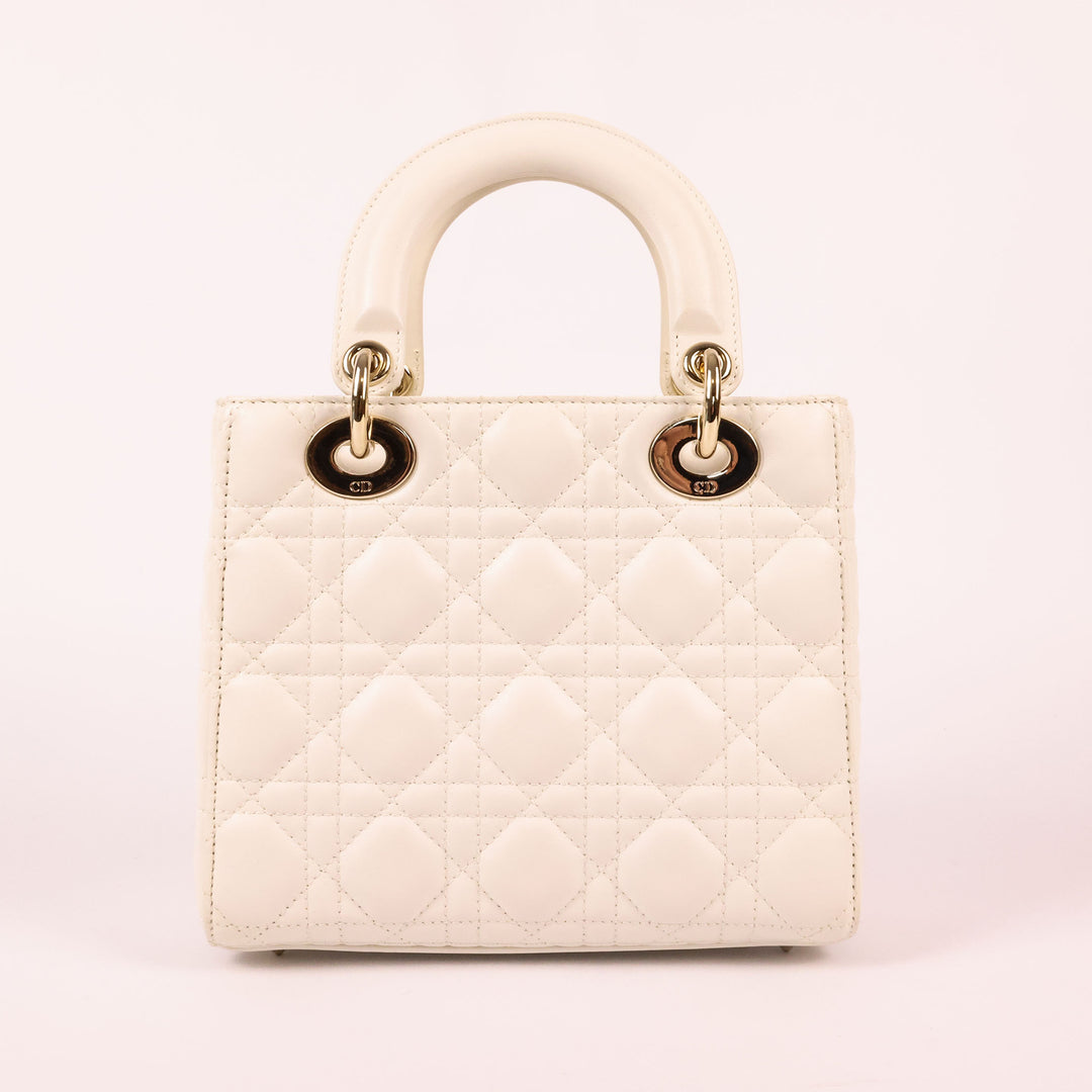 My Lady Dior ABC