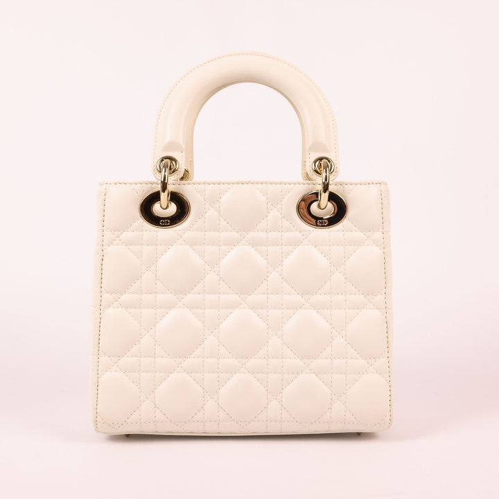 My Lady Dior ABC