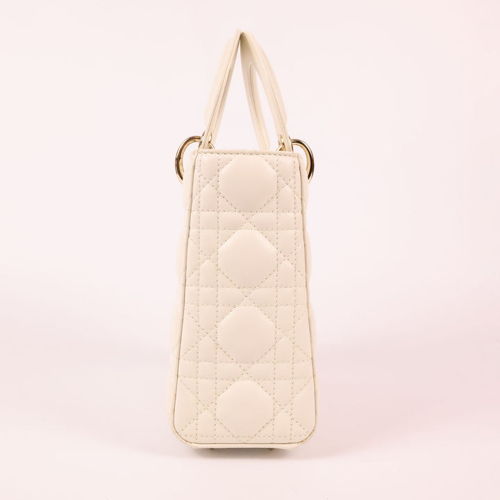 My Lady Dior ABC