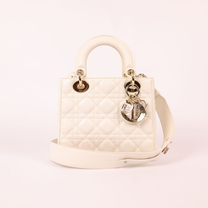 My Lady Dior ABC